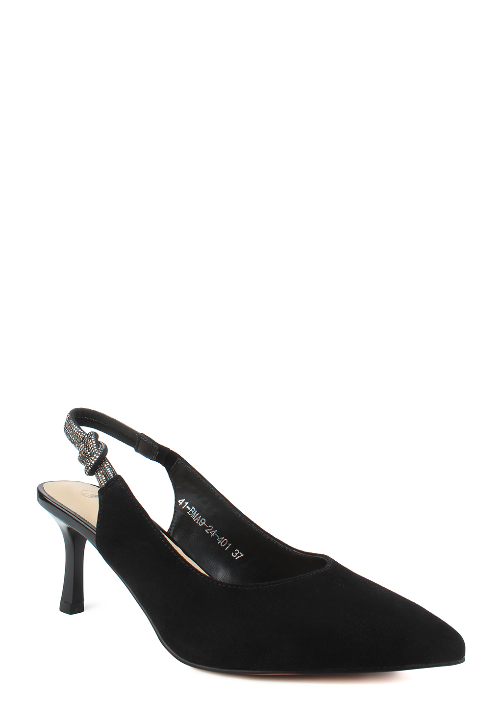 Купить туфли Bonavi 41-BMA9-24-401 | Интернет-магазин KC-Shoes