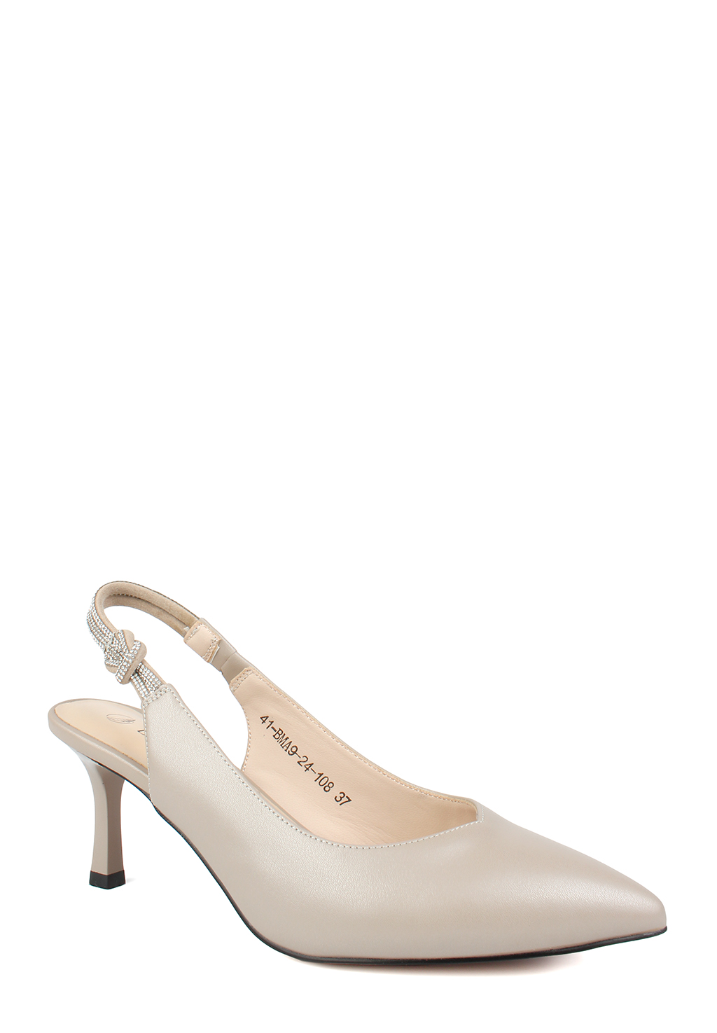 Купить туфли Bonavi 41-BMA9-24-108 | Интернет-магазин KC-Shoes