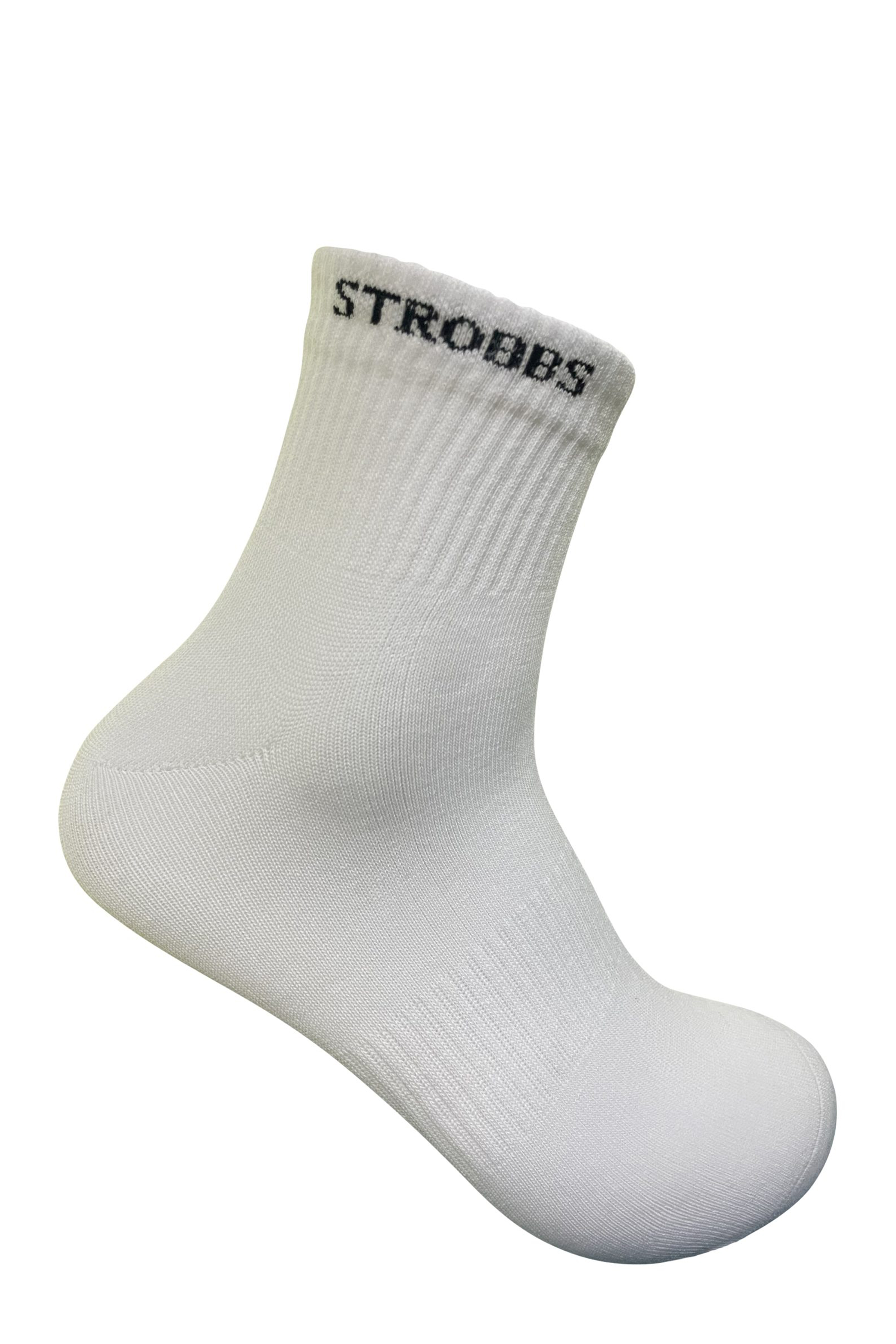 Мужские носки Strobbs, белый