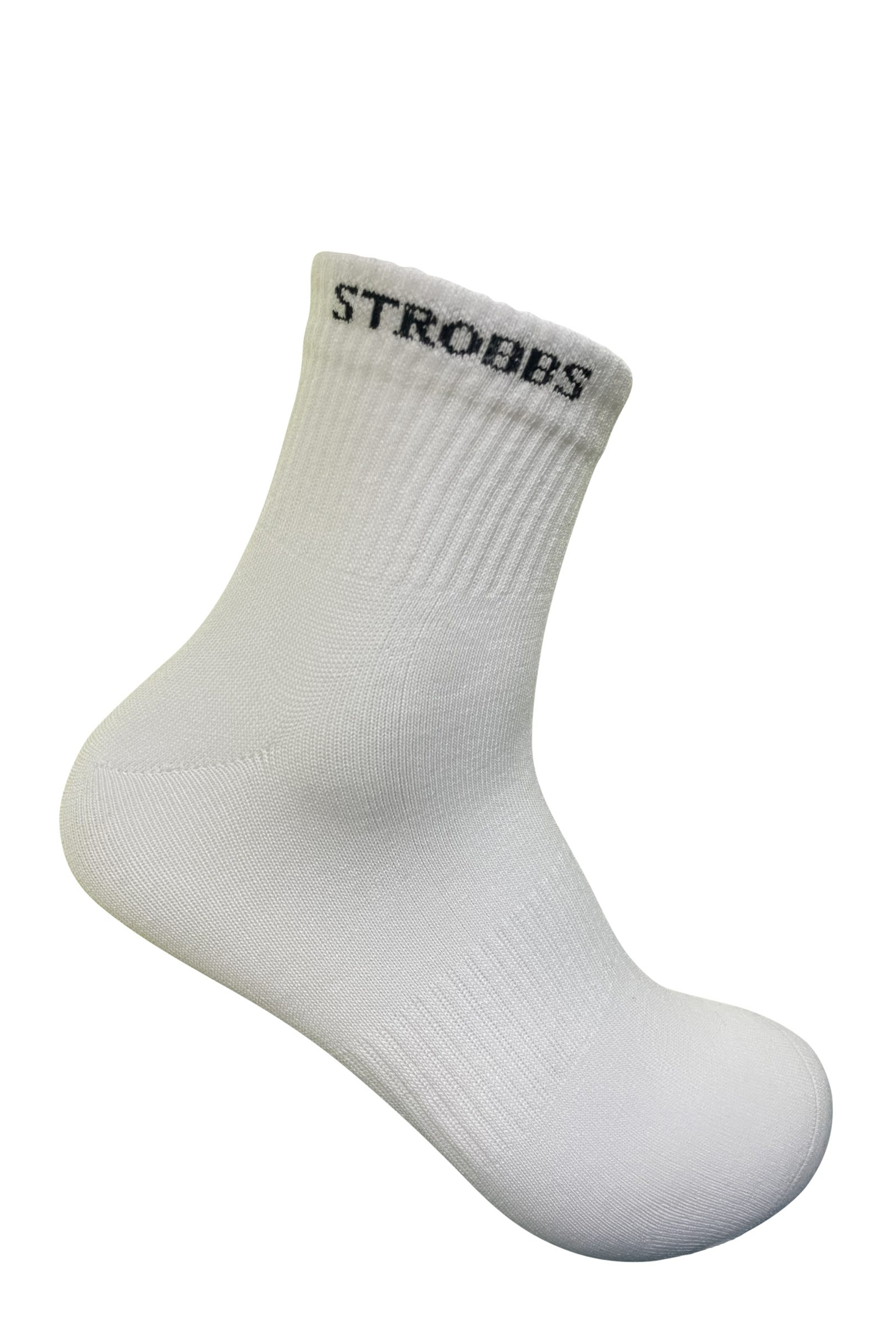 Женские носки Strobbs, белый
